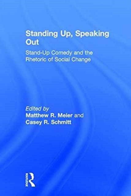 Standing Up, Speaking Out