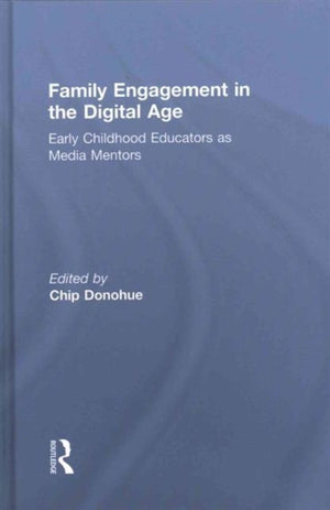 Family Engagement in the Digital Age