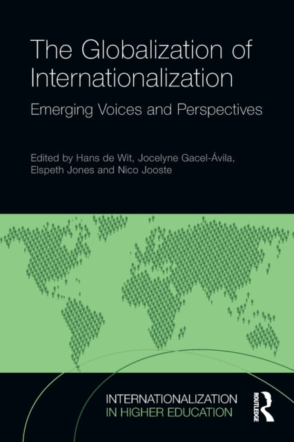 The Globalization of Internationalization