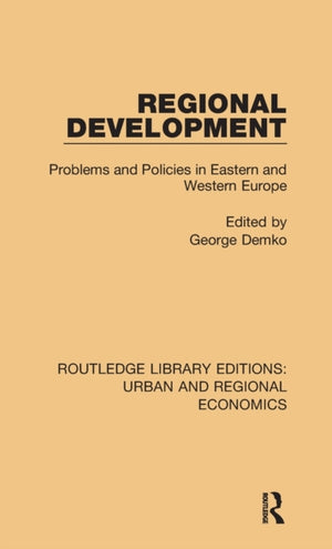 Regional Development