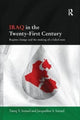 Book cover of: Iraq in the Twenty-First Century. By: Tareq Y. Ismael