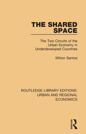 Shared Space