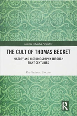 Cult of Thomas Becket