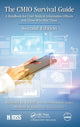 Book cover of: CMIO Survival Guide. By: Rydell, MBA, FACHE, LFHIMSS, Editor, Richard L.