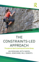 Book cover of: Constraints-Led Approach. By: Ian Renshaw