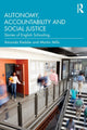 Book cover of: Autonomy, Accountability and Social Justice. By: Amanda Keddie