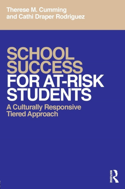 School Success for At-Risk Students