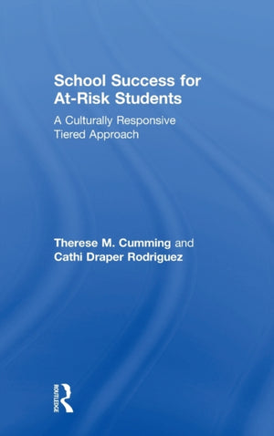 School Success for At-Risk Students