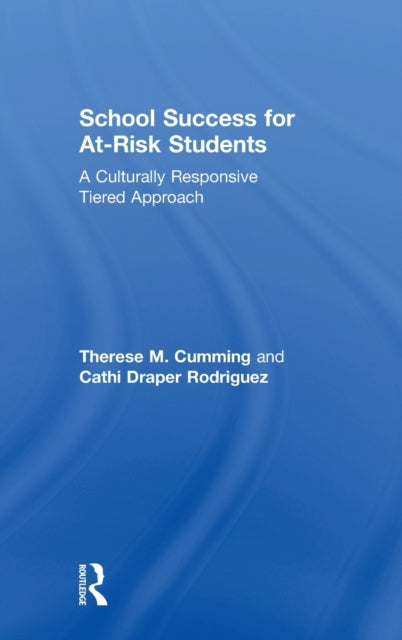 School Success for At-Risk Students