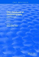Book cover of: CRC Handbook of Chromatography. By: Hans-Peter Kost