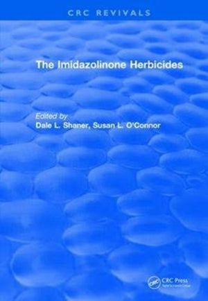 Imidazolinone Herbicides (1991)