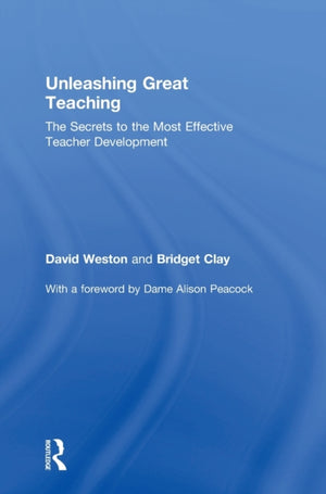 Unleashing Great Teaching