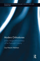 Book cover of: Modern Orthodoxies. By: Lisa Mulman