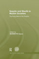 Book cover of: Sayyids and Sharifs in Muslim Societies. By: Kazuo Morimoto