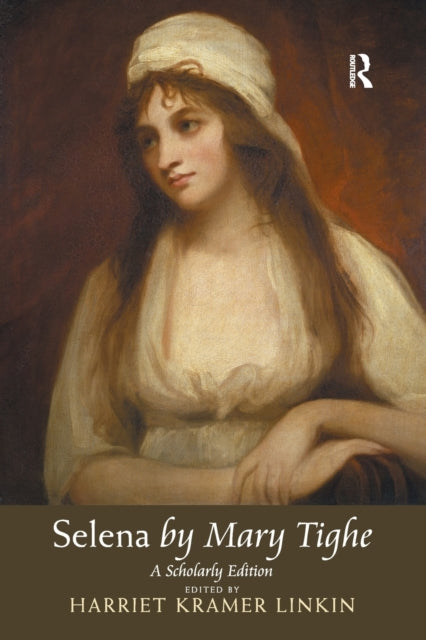 Book cover of: Selena by Mary Tighe. By: Harriet Kramer Linkin