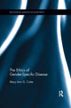 Book cover of: Ethics of Gender-Specific Disease. By: Mary Ann Cutter
