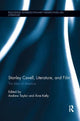 Book cover of: Stanley Cavell, Literature, and Film. By: Andrew Taylor