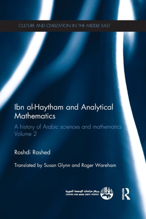 Ibn al-Haytham and Analytical Mathematics
