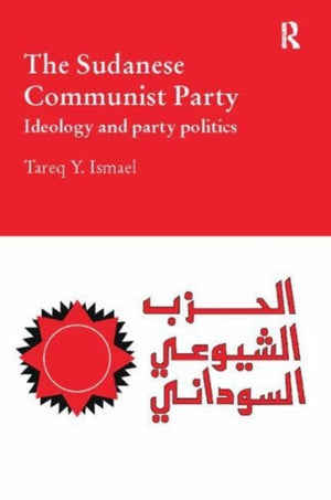 Sudanese Communist Party