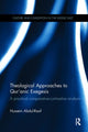 Book cover of: Theological Approaches to Qur'anic Exegesis. By: Hussein Abdul-Raof
