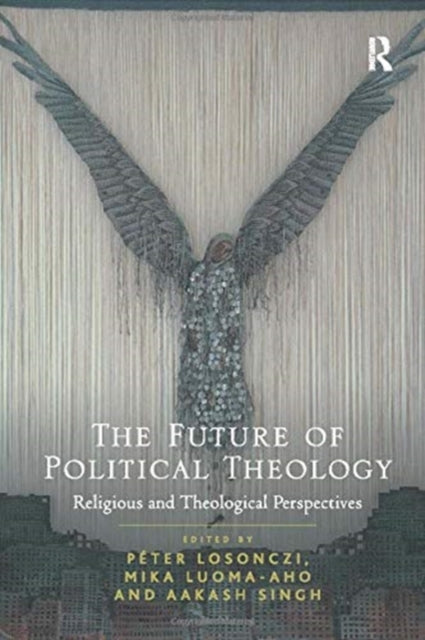 The Future of Political Theology