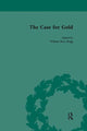 Book cover of: Case for Gold Vol 3. By: William Rees-Mogg