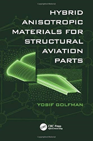 Hybrid Anisotropic Materials for Structural Aviation Parts