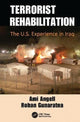 Book cover of: Terrorist Rehabilitation. By: Ami Angell