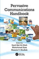 Book cover of: Pervasive Communications Handbook. By: Syed Ijlal Ali Shah