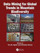 Book cover of: Data Mining for Global Trends in Mountain Biodiversity. By: Eva M. Spehn