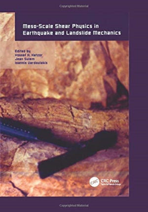 Meso-Scale Shear Physics in Earthquake and Landslide Mechanics