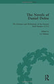 Book cover of: Novels of Daniel Defoe, Part II vol 6. By: W. R. Owens