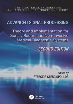 Advanced Signal Processing