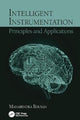 Book cover of: Intelligent Instrumentation. By: Manabendra Bhuyan