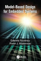 Book cover of: Model-Based Design for Embedded Systems. By: Gabriela Nicolescu