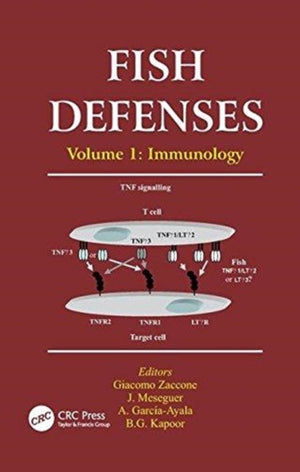 Fish Defenses Vol. 1