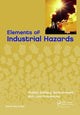 Book cover of: Elements of Industrial Hazards. By: Ratan Raj Tatiya