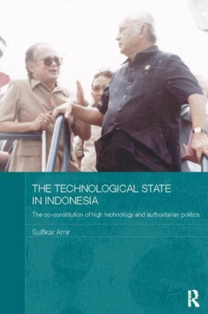 Technological State in Indonesia
