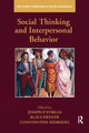 Book cover of: Social Thinking and Interpersonal Behavior. By: Joseph P. Forgas