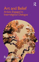 Book cover of: Art and Belief. By: Ruth Illman