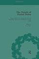 Book cover of: Novels of Daniel Defoe, Part I Vol 3. By: W. R. Owens