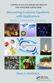Book cover of: Discovering Evolution Equations with Applications. By: Mark McKibben