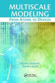 Book cover of: Multiscale Modeling. By: Pedro Derosa