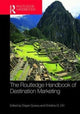 Book cover of: Routledge Handbook of Destination Marketing. By: Dogan Gursoy