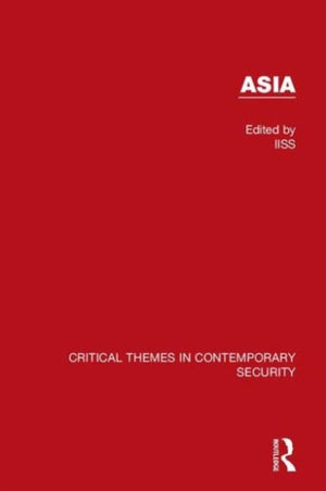 Asia (IISS)