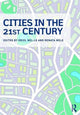 Book cover of: Cities in the 21st Century. By: Oriol Nel-lo