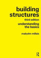 Book cover of: Building Structures. By: Malcolm Millais