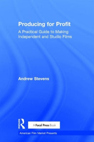 Producing for Profit