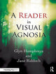 Book cover of: Reader in Visual Agnosia. By: Glyn Humphreys