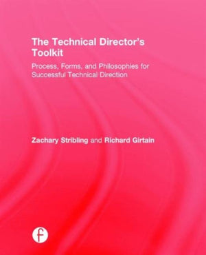 The Technical Director's Toolkit
